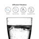 thumbnail image 4 of Filtro de agua para frigorífico Fisher & Paykel 847200, paquete de 1, 4 of 5