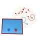thumbnail image 3 of Puzzle Pen Track Kit De Entrenamiento Para Material Didáctico Edad 2-6 Años Niños Niñas Avanzado, 3 of 5
