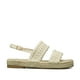 thumbnail image 1 of Sandalia Casual Plana Confort Mujer Weide Qiu388, 1 of 9