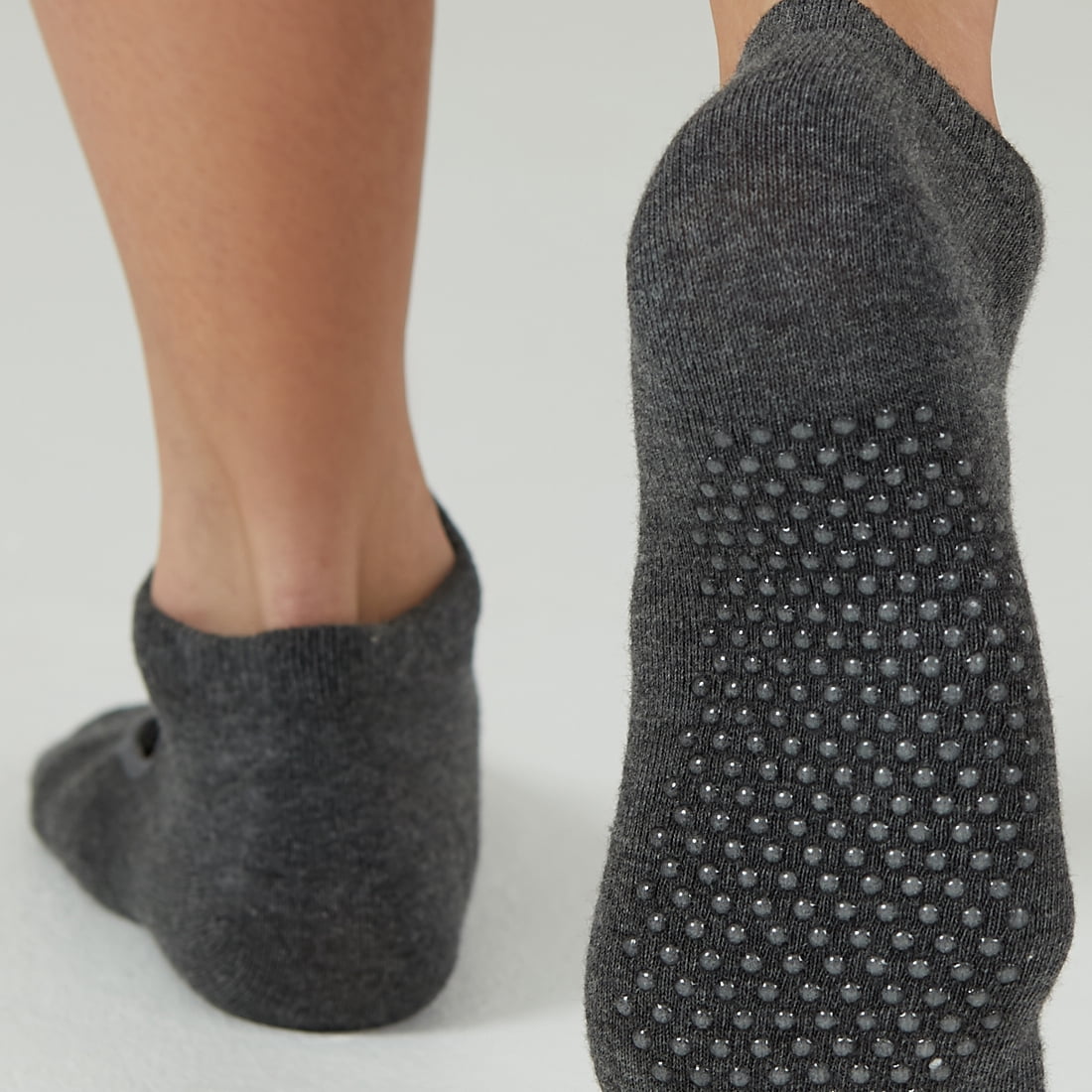 Bbz Barbizon - Calcetin Sport Negro