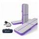 thumbnail image 3 of Colchoneta Air Track 5m*10*1.0cm Theramove Premiun Morado Violeta, 3 of 4