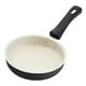 thumbnail image 2 of Mini cocina para niños, sartén de cocina real, puede cocinar, sartén de hierro pequeña, sartén antiadherente, sartén, suplemento de comida para bebés, olla pequeña, 2 of 5