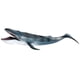 thumbnail image 3 of Figuras De Acción De Ballena Azul Realistas Modelo De Criatura Animal Marino Juguete De Aprendizaje, 3 of 3