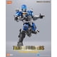 thumbnail image 5 of Blokees Kit De Modelismo Transformers Classic Class Mirage, 5 of 7