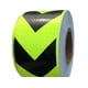 thumbnail image 5 of Cinta Huincha Reflectante Autoadhesiva Seguridad Brilla Noche amarillo, 5 of 7