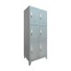 thumbnail image 2 of Locker M2-03 Ptc Gris, 2 of 5