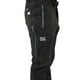 thumbnail image 5 of Pantalón Térmico HW Wolverine Antiácido Negro, 5 of 6