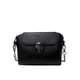 thumbnail image 1 of Cartera Cuero Ecológico CRP19 Negro, 1 of 3