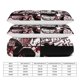 thumbnail image 2 of Drule Mihawk Bed Duvet Cover Funny Anime Cartoon Bedding Se Lightweight3 Piece Comforter Se, cases, 2 of 5
