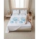 thumbnail image 2 of Juego de Sábanas Super King Premium Soft, 2 of 7