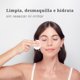 thumbnail image 3 of Agua Micelar Desmaquillante Natural Me 250ml CELIV, 3 of 8