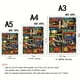 thumbnail image 2 of Wooden Jigsaw Puzzle, Wooden Puzzles For Adults, Animal Shaped Puzzles, Magic Puzzles, Unique Irregular Shaped Wood Puzzles, Cute Animals, 2 of 5