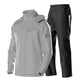 thumbnail image 1 of Traje Impermeable para moto y ciclismo Motowolf 0403B-GY, 1 of 1