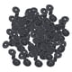 thumbnail image 3 of Clip Tela Sombra Agarre Bloqueo Negro, 3 of 3