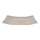 thumbnail image 1 of Bandeja Plato Rectangular Decorativa Beige Con Puntos Blanco, 1 of 5
