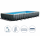 thumbnail image 2 of Piscina Estructural Intex Ultra XTR Frame Set 975x488x132 Cm + Bomba + Escalera + Cobertor + Base, 2 of 3