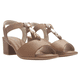 thumbnail image 5 of Sandalia Mujer Café Comfortflex 2557403 Casual, 5 of 6