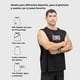 thumbnail image 3 of Sudadera Tank Over Size Metal konko, 3 of 3