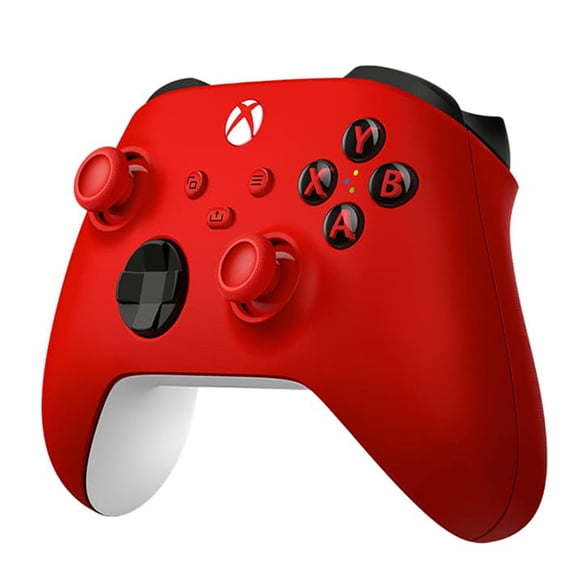 Control Xbox Red Pulse