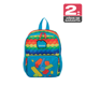 thumbnail image 3 of Mochila Xtrem Play-Time 6XT Bloques Multicolor, 3 of 7