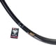 thumbnail image 2 of Llanta WTB HTZ i30 29 Asimétrica TCS 2.0 32H Presta Negro, 2 of 4