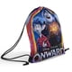 thumbnail image 5 of Hacia Adelante Mochila de Cuerdas para Deportes y Gimnasio, Bolsa de Cuerdas Resistente al Agua, Bolsa Cinch, 30×40cm, 5 of 6