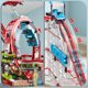 thumbnail image 3 of Set de Construcción Mould King de 3.675 piezas con Montaña Rusa Motorizada, 3 of 7