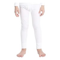 Genérica - Pack 3 Calzoncillos Largos Para Niños De Algodón7-8