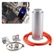 thumbnail image 1 of Tanque de expansión de refrigerante RYANSTAR Universal de aluminio de 800 ml, 1 of 7