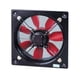 thumbnail image 1 of Extractor Ventilador Axial Para Muro 14 Pulgadas Hcbb 355, 1 of 4