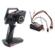 thumbnail image 2 of Máquina De Transmisión De Coche RC Con Receptor Para Wltoys 12428 12427 12423 124006 Crawler, 2 of 5