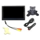thumbnail image 1 of Monitor Portátil de Coche HD de 7", Kit de Pantalla para Reversa Sin Cámara, 1 of 3