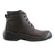 thumbnail image 1 of ZAPATO SEGURIDAD NAZCA BOTIN COLONO II CAFÉ PU NU 697, 1 of 4