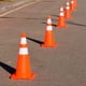 thumbnail image 2 of Cono De Seguridad 28 (70cm) Pvc, 2 of 2
