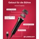 thumbnail image 3 of Micrófono USB Lioncast de 3 m compatible con karaoke y videojuegos, 3 of 7