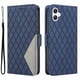 thumbnail image 3 of Funda Cartera para Samsung Galaxy A07 con Tarjetero Soporte y Correa Azul, 3 of 6