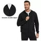 thumbnail image 2 of X3 Poleron Sudadera Con Cremallera Y Capucha Hombre Termico, 2 of 10