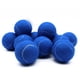 thumbnail image 5 of Paquete de 12 pelotas de tenis Magicorange para entrenamiento avanzado con bolsa, 5 of 8