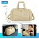 thumbnail image 2 of Bolso Gym Urbanstand 30L 48x27x28cm Compartimento para Zapatos, 2 of 3