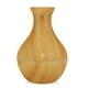 thumbnail image 1 of 130ml Aromatherapy Air Humidifier Mute Household Wood Portable Ultrasonic Diffuser Wood Style Led, 1 of 3