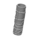 thumbnail image 1 of Rodillo De Textura De Terreno Práctico Para Modelar Espuma Y Arcilla Accesorios De Regalo Estilo B, 1 of 5