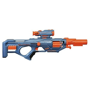 Nerf Elite 2.0 Nerf Blaster Tambor De 8 Dardos