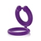 thumbnail image 1 of Anillo DuoRing - Morado, 1 of 2