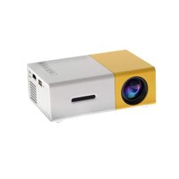 Click Ventas - Mini Proyector Led Lcd Reproductor Multimedia Doméstico