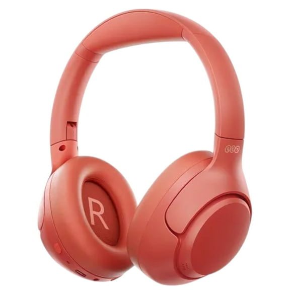 Audifonos QCY H3 Anc Naranja