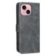 thumbnail image 3 of Funda Billetera para iPhone 15 Plus Protección RFID y Soporte Ajustable Negro, 3 of 6