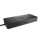 thumbnail image 2 of Estación de acoplamiento Dell WD19S USB-C 130W EU con adaptador de corriente, 2 of 5