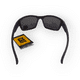 thumbnail image 2 of Lentes de Sol Polarizados CAT CTS-RIDGE-108P Gris, 2 of 5