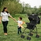 thumbnail image 2 of Carrito Coche De Mano Paseo Plegable Ultraligero Bebe Lau, 2 of 3