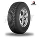 thumbnail image 1 of Neumático 225/70R17 BRIDGESTONE DUELER HT D840 . S-108, 1 of 3